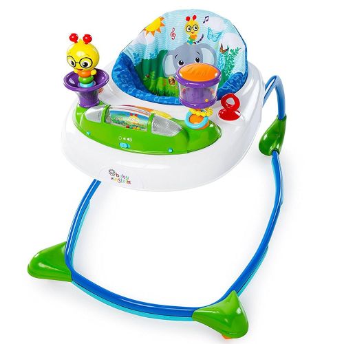  [아마존베스트]Baby Einstein Neighborhood Symphony Walker