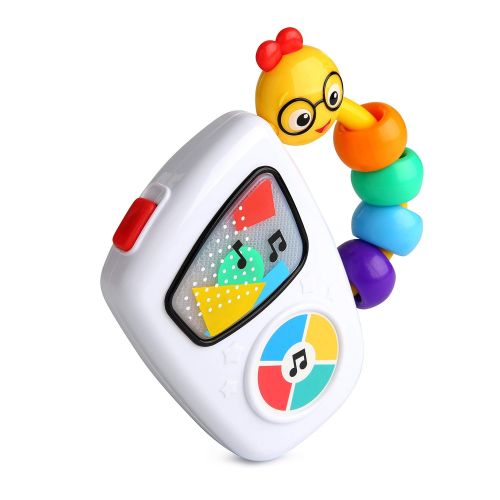  Baby Einstein Take Along Tunes Musical Toy, Ages 3 months Plus