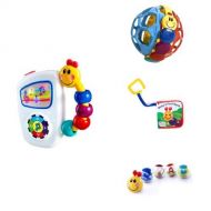 Baby Einstein Bundle