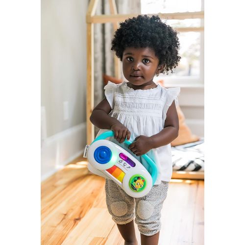  Baby Einstein Toddler Jams Musical Toy, 12 Months +