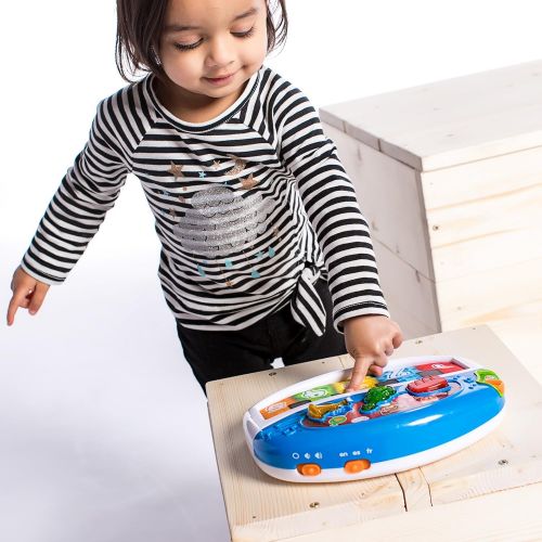  Baby Einstein Discover & Play Piano Musical Toy