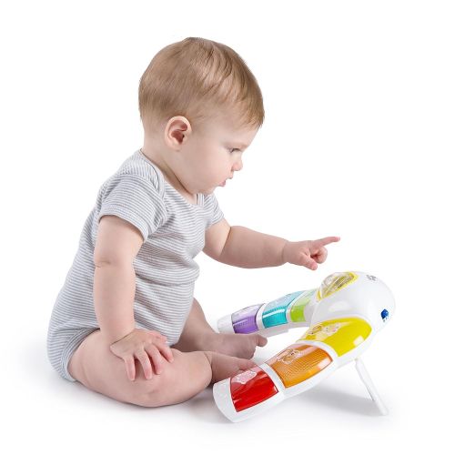  Baby Einstein Glow & Discover Light Bar Activity Station