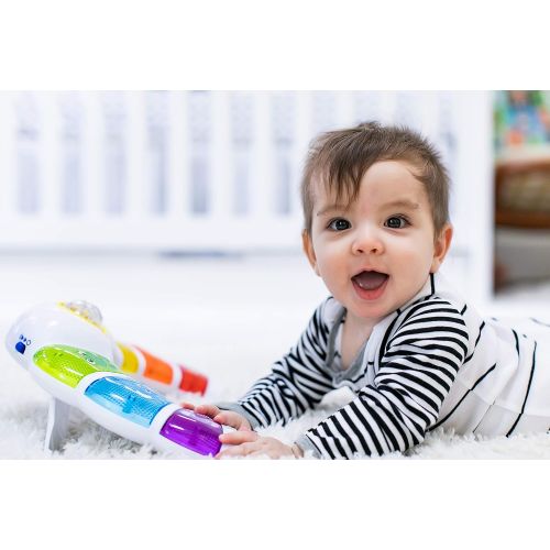  Baby Einstein Glow & Discover Light Bar Activity Station