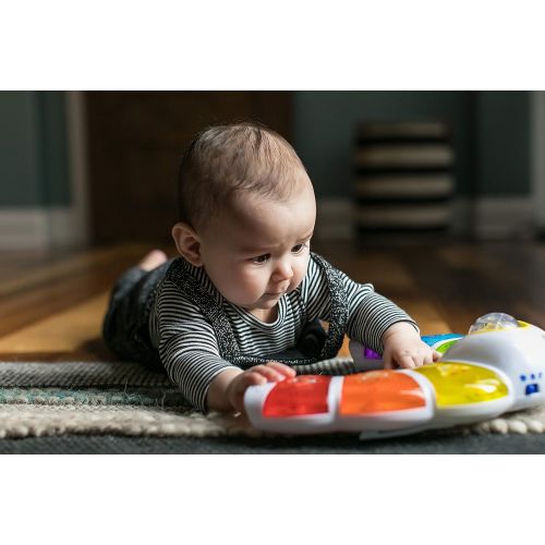  Baby Einstein Glow & Discover Light Bar Activity Station