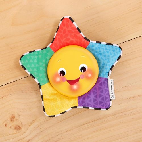  Baby Einstein Star Bright Symphony Toy