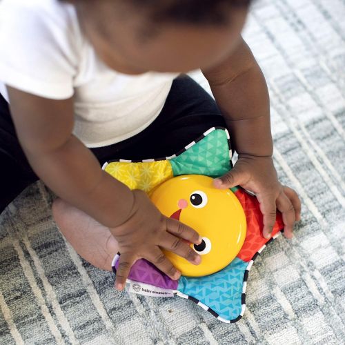  Baby Einstein Star Bright Symphony Toy