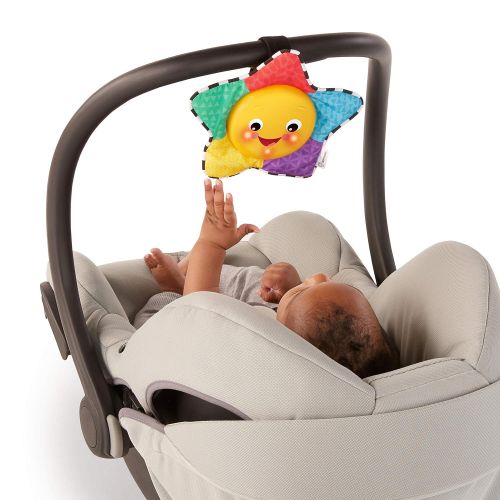  Baby Einstein Star Bright Symphony Toy