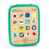 Baby Einstein Magic Touch Curiosity Tablet Wooden Musical Toy, 6 Months +