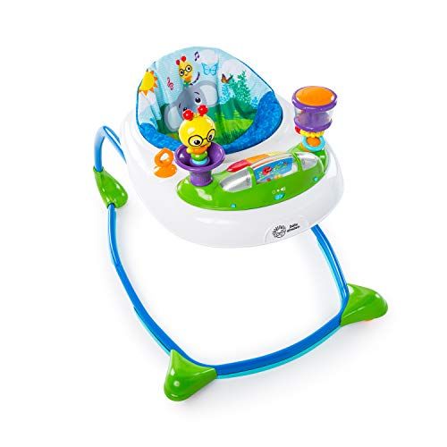  Baby Einstein Neighborhood Symphony Walker