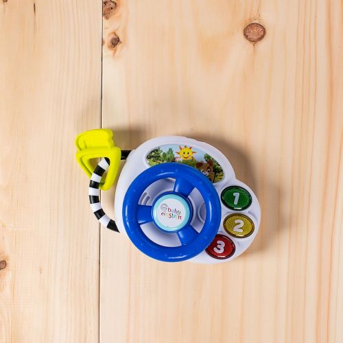  Baby Einstein Musical Toy, Driving Tunes