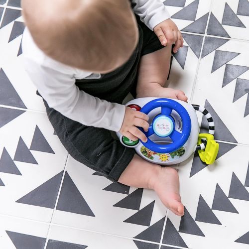  Baby Einstein Musical Toy, Driving Tunes