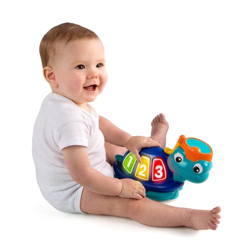  Baby Einstein Neptunes Ocean Discovery Jumper