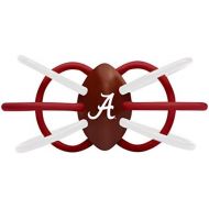 Baby Fanatic NCAA Alabama Crimson Tide Unisex UAL440Teether/Rattle - Alabama, University