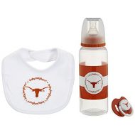 Baby Fanatic Gift Set,University of Texas