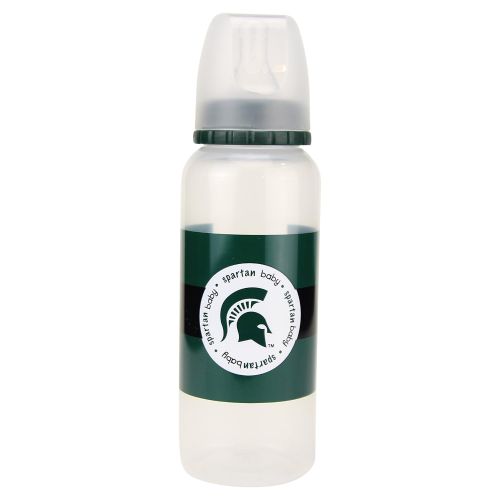  Baby Fanatic NCAA Michigan State Spartans Baby Gift Set