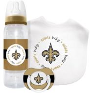 Baby Fanatic Kickoff Collection Gift Set NFL Pittsburgh Steelers Kickoff Collection Gift Set