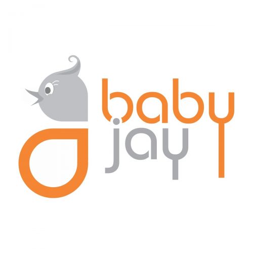  Baby Jay Baby and Toddler Leggings - Premium Soft Cotton - Solid Color Unisex Tights - For Boys and Girls