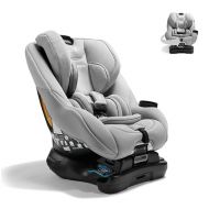Baby Jogger City Turn Rotating Convertible Car Seat | Unique Turning Car Seat Rotates for Easy in and Out, Paloma Greige