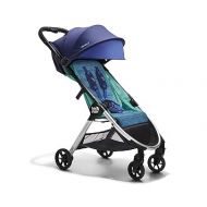 Baby Jogger® City Tour™ 2 Ultra-Compact Travel Stroller, Coastal