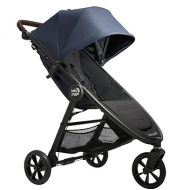 Baby Jogger City Mini GT2 All-Terrain Stroller, Storm Blue