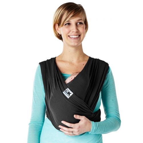  Baby K’tan Breeze Baby Wrap Carrier, Infant and Child Sling - Simple Wrap Holder for Babywearing - No...