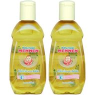 Baby Magic Mennen | Country/Region of Manufacture 2 Baby Magic Mennen Cologne 6.76 Fl Oz (2 Colonias Mennen para Bebe 200 ml)