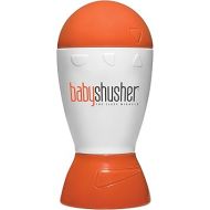 Baby Shusher - The Original Shhh Calming Sound Machine for Baby | Stops Fussy Crying Spells | for Parents, Pediatricians, Photographers | Portable for Travel | 15 or 30 minute Timer