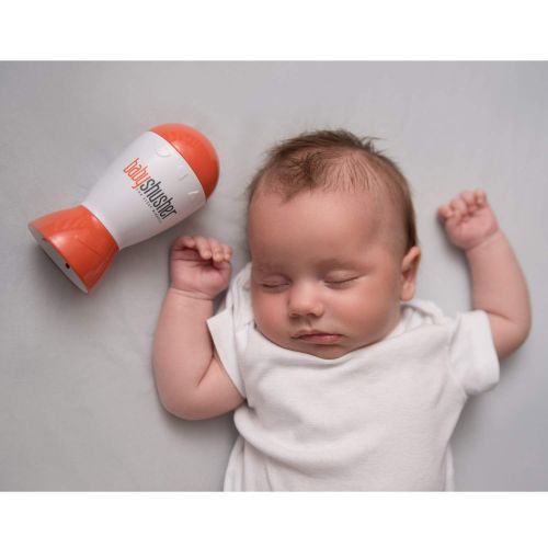  Baby Shusher The Soothing Sleep Miracle Collection Pack