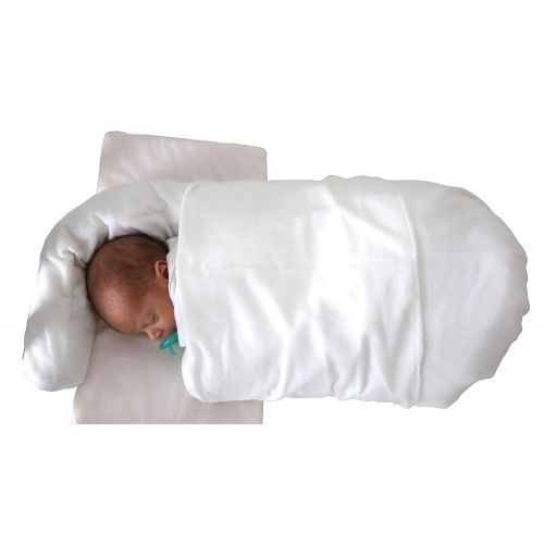  Baby Sleep Easy Sleep Training System, a NICU Trusted Method