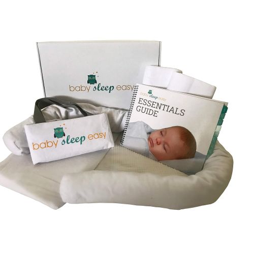  Baby Sleep Easy Sleep Training System, a NICU Trusted Method