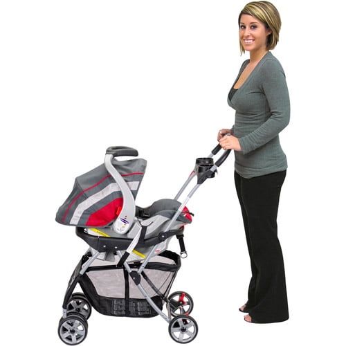  Baby Trend Snap-N-Go Universal Single