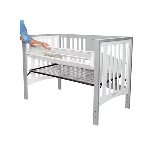  Baby Trend RESPIRO MATTRESS - WARM WHITE