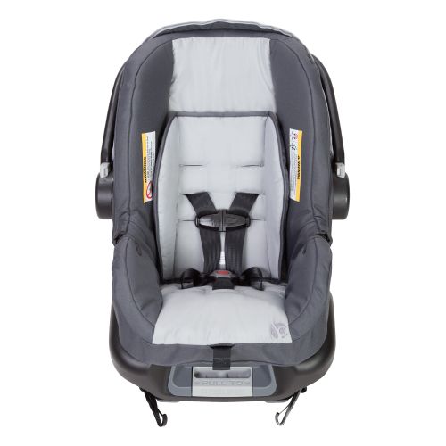  Baby Trend Ally 35 Infant Car Seat - Cloud Burst