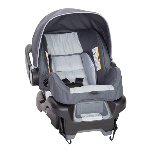  Baby Trend Ally 35 Infant Car Seat - Cloud Burst