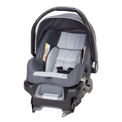  Baby Trend Ally 35 Infant Car Seat - Cloud Burst