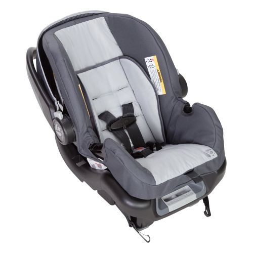  Baby Trend Ally 35 Infant Car Seat - Cloud Burst