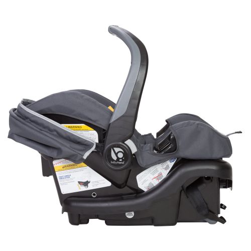  Baby Trend Ally 35 Infant Car Seat - Cloud Burst