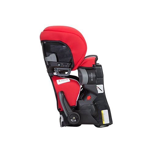  Baby Trend BABY TREND PROTECT BOOSTER CAR SEAT - RILEY