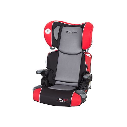  Baby Trend BABY TREND PROTECT BOOSTER CAR SEAT - RILEY