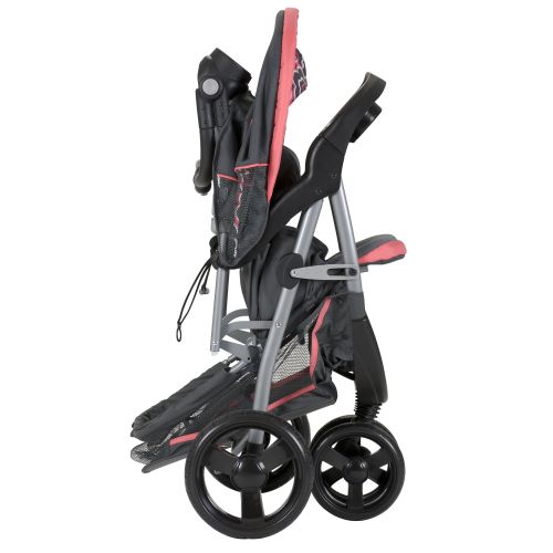  Baby Trend Nexton Travel System - Coral Floral