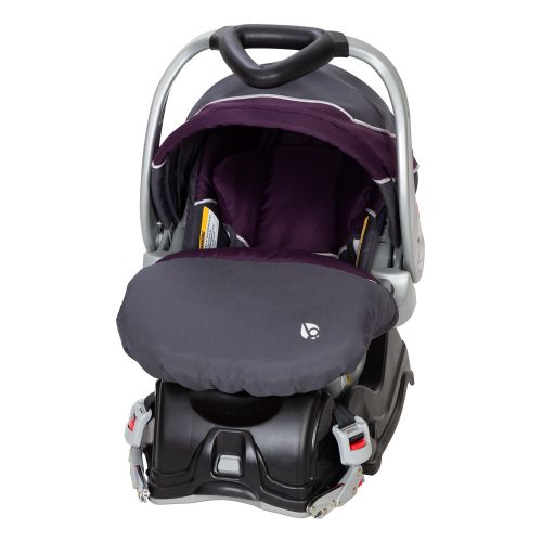  Baby Trend EZ Flex-Loc Plus Infant Car Seat - Onyx