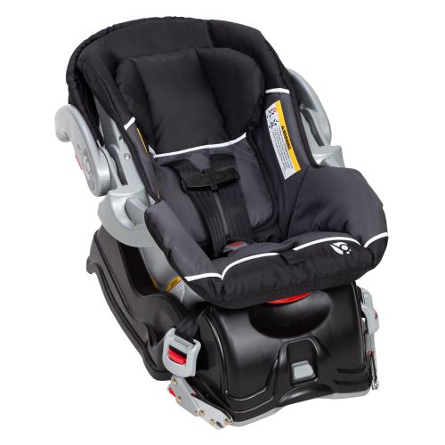 Baby Trend EZ Flex-Loc Plus Infant Car Seat - Onyx