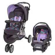 [아마존베스트]Baby Trend EZ Ride 35 Travel System-Sophia