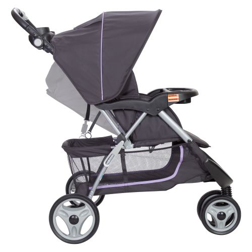  Baby Trend EZ Ride 35 Travel System-Sophia