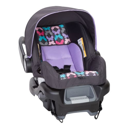  Baby Trend EZ Ride 35 Travel System-Sophia