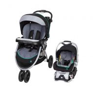 [아마존베스트]Baby Trend BABY TREND SKYVIEW PLUS TRAVEL SYSTEM - ZIGGY