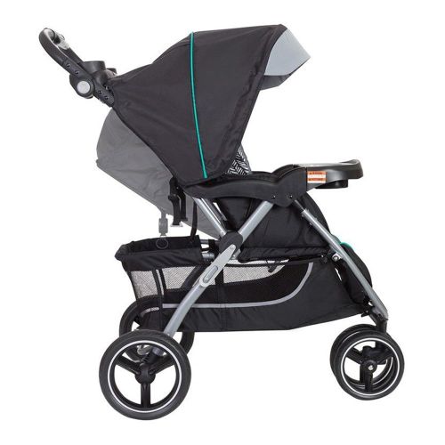  Baby Trend BABY TREND SKYVIEW PLUS TRAVEL SYSTEM - ZIGGY