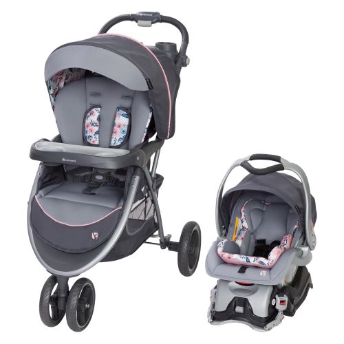  Baby Trend BABY TREND SKYVIEW PLUS TRAVEL SYSTEM - ZIGGY