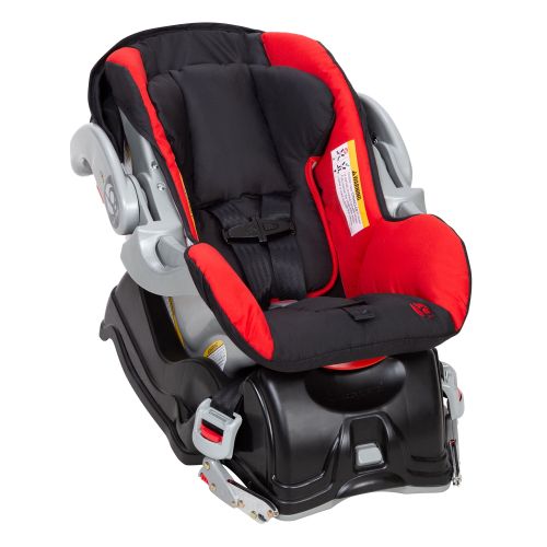  Baby Trend EZ Flex-Loc Plus Infant Car Seat - Picante