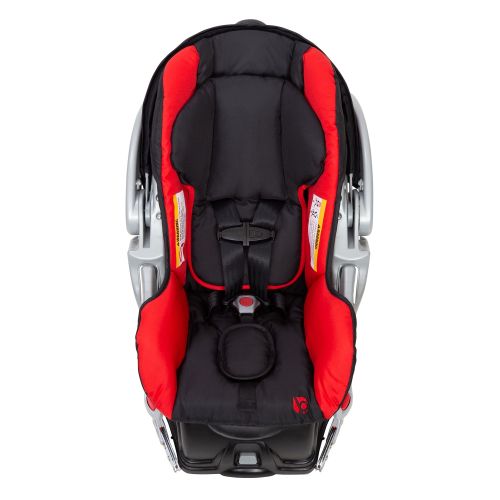  Baby Trend EZ Flex-Loc Plus Infant Car Seat - Picante